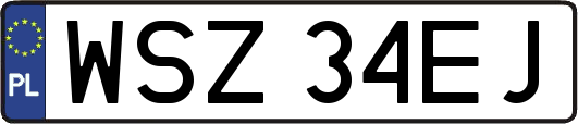 WSZ34EJ
