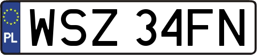 WSZ34FN