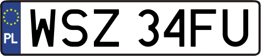 WSZ34FU
