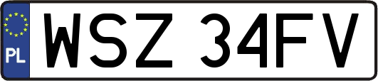 WSZ34FV