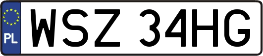 WSZ34HG