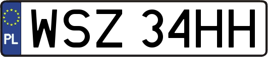 WSZ34HH