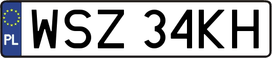 WSZ34KH