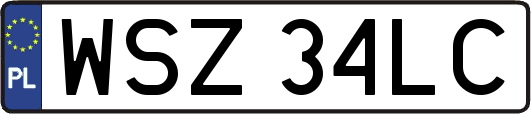 WSZ34LC
