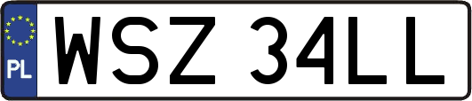 WSZ34LL