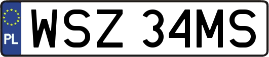 WSZ34MS
