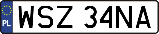 WSZ34NA