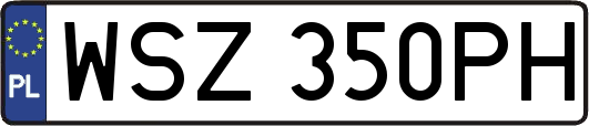WSZ350PH
