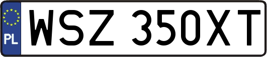 WSZ350XT