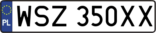 WSZ350XX