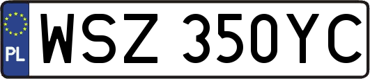WSZ350YC