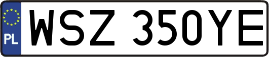 WSZ350YE
