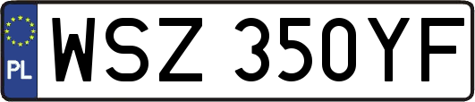 WSZ350YF