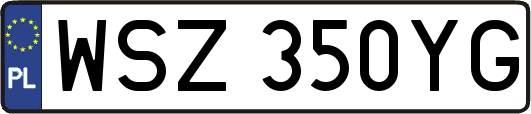 WSZ350YG