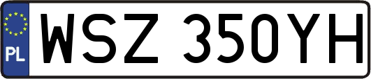 WSZ350YH