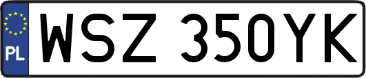 WSZ350YK
