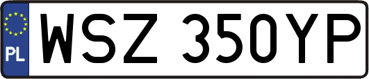 WSZ350YP