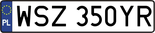 WSZ350YR