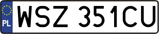 WSZ351CU