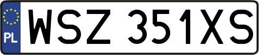 WSZ351XS