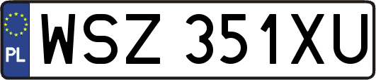 WSZ351XU