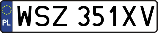 WSZ351XV