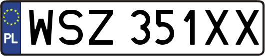 WSZ351XX
