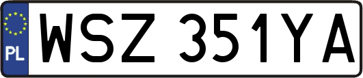 WSZ351YA