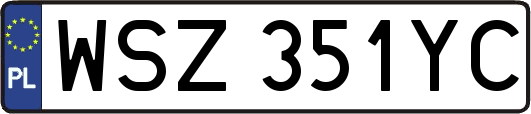 WSZ351YC