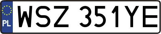 WSZ351YE