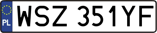 WSZ351YF