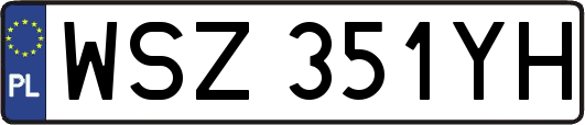 WSZ351YH