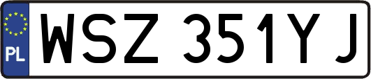 WSZ351YJ