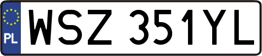 WSZ351YL