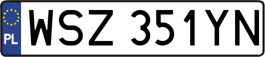 WSZ351YN
