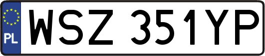 WSZ351YP