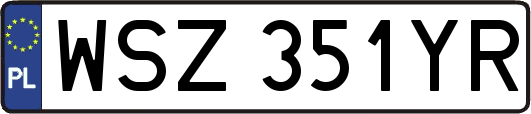 WSZ351YR