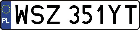 WSZ351YT