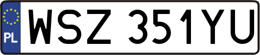 WSZ351YU