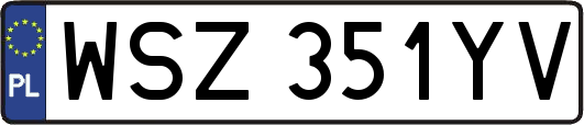 WSZ351YV