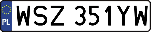 WSZ351YW