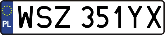 WSZ351YX