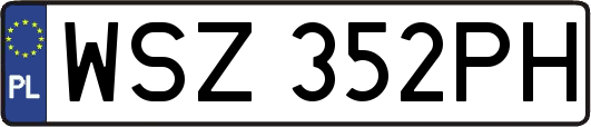 WSZ352PH