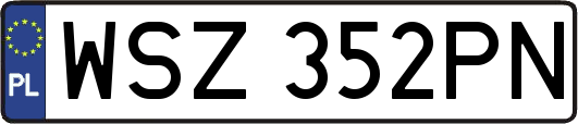 WSZ352PN