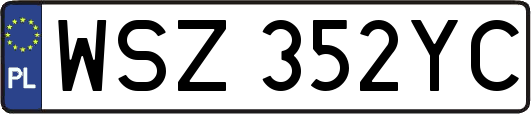 WSZ352YC