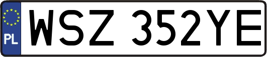 WSZ352YE