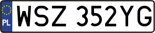 WSZ352YG