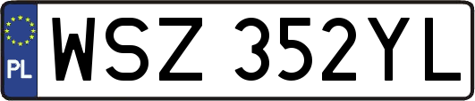 WSZ352YL