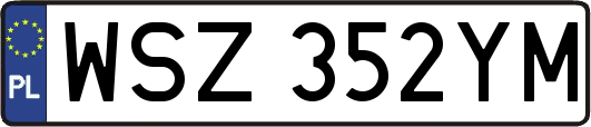 WSZ352YM