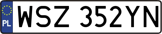 WSZ352YN